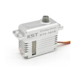 Servo KST A15-2212 MG HV 15mm (52g, 22kg.cm, 0,12sec/60°)