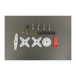 Servo KST A15-2212 MG HV 15mm (52g, 22kg.cm, 0,12sec/60°)