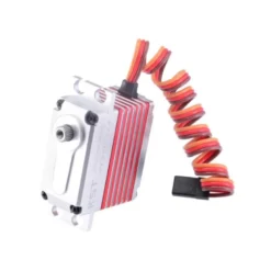 servo KST BLS915 V8.0 Brushless HV Digital 25kg/cm 0.08sec
