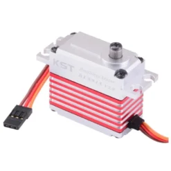 servo KST BLS915 V8.0 Brushless HV Digital 25kg/cm 0.08sec
