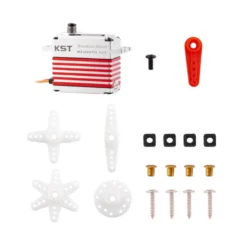 servo KST BLS905X V2 Brushless HV Digital 8kg/cm 0.035sec
