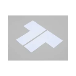 Servo Lead Cover Tape: X-VERT VTOL