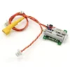 Servo linéaire course longue 2.3g Spektrum