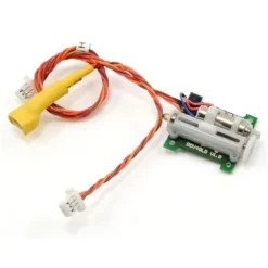 Servo linéaire course longue 2.3g Spektrum