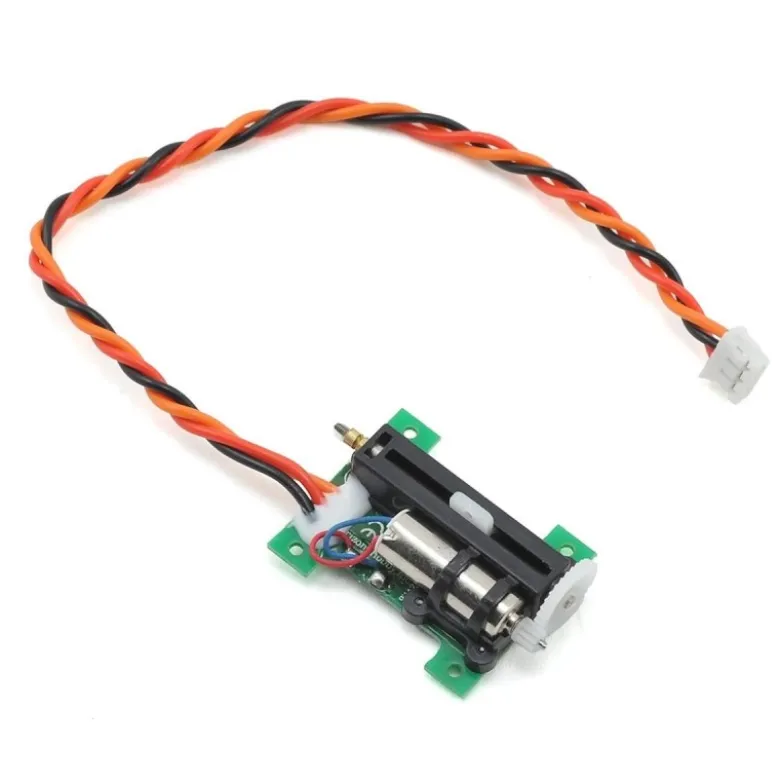 Servo linéaire 2.9g longue course SPMSH2045L