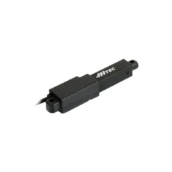 Servo linéaire Hitec HLS12-30210-7.4V (course 30mm, réducté à 1:210)