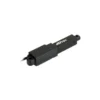 Servo linéaire HLS12-3050-7.4V (course 30mm, réducté à 1:50)