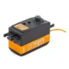 Servo Low Profil Konect Digital 9kg-011s pignons métal