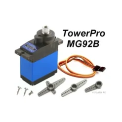 Servo MG92B métal numérique Towerpro
