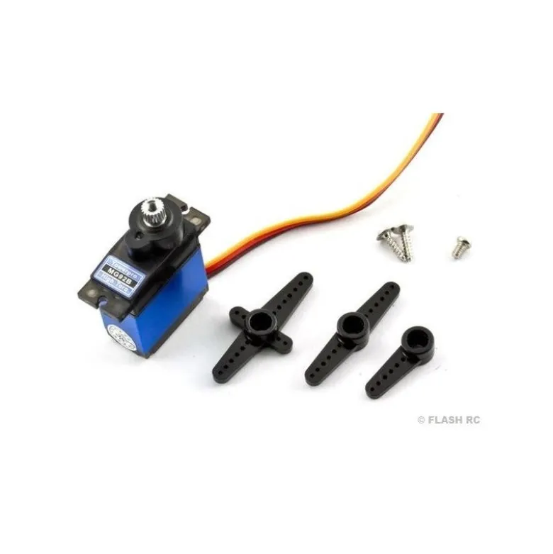 Servo MG92B métal numérique Towerpro