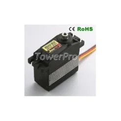 Servo MG958 métal numérique Towerpro
