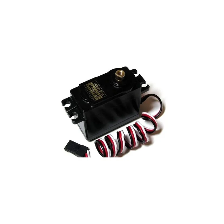 Servo MG995 métal Towerpro
