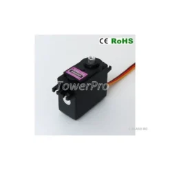 Servo MG995R métal numérique Towerpro