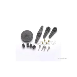 Servo MG995R métal numérique Towerpro