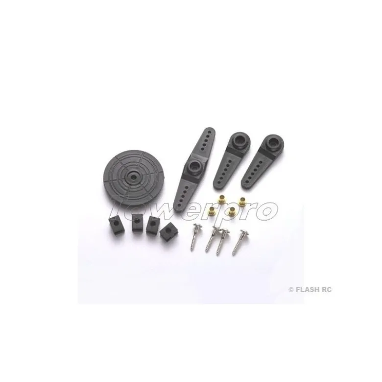 Servo MG995R métal numérique Towerpro