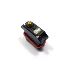 Servo micro GWS 2BBMG/FU - Prise Futaba (28g, 6.4kg.cm, 0.14s/60°)