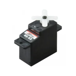 Servo micro Hitec HS-53 (8g, 1.9kg.cm, 0.11s/60°)