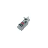 Servo micro Hitec HS-45HB (8g, 1.2kg,cm, 0.12s/60°)