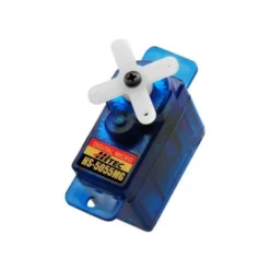 Servo micro Hitec HS-5055MG+ (9.5g, 1.3kg.cm, 0.17s/60°)
