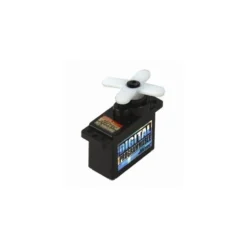 Servo micro Hitec HS-5065MG+ (12g, 1.8kg.cm, 0.11s/60°)