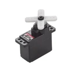 Servo micro Hitec HS-65MG+ (12g, 2.2kg.cm, 0.10s/60°)