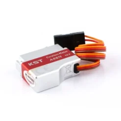 Servo micro KST A08N V6.0 HV (7g, 3.2kg.cm, 0.09s/60°)