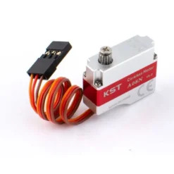 Servo micro KST A08N V6.0 HV (7g, 3.2kg.cm, 0.09s/60°)