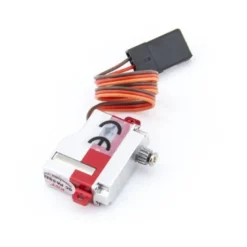 Servo micro KST X06H HV numérique (6g, 1,8kg/cm, 0,07sec/60°)