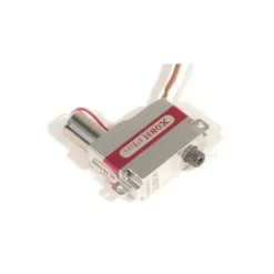 Servo micro KST X08H PLUS MG HV (9.5g, 5.3kg.cm, 0.09s/60°)