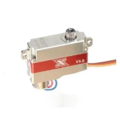 Servo micro KST X08H V6.0 HV (8g, 2.8kg.cm, 0.09s/60°)