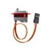 Servo micro KST X06 HV numérique (6g, 1,8kg/cm, 0,07sec/60°)
