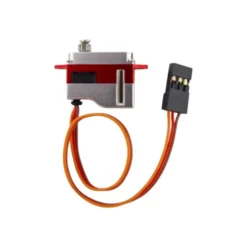 Servo micro KST X06 HV numérique (6g, 1,8kg/cm, 0,07sec/60°)