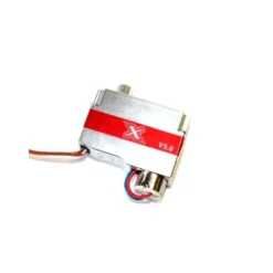 Servo micro KST X08N V6.0 HV (8g, 2.8kg.cm, 0.09s/60°)