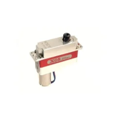 Servo micro KST X08 PLUS MG HV (9.5g, 5.3kg.cm, 0.09s/60°)
