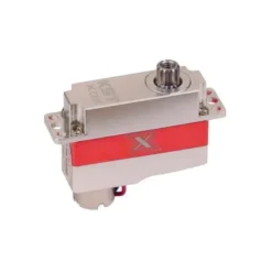 Servo micro KST X08 V6.0 HV (8g, 2.8kg.cm, 0.09s/60°)