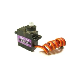 Servo Micro MG90S métal Towerpro