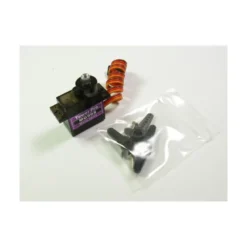 Servo Micro MG90S métal Towerpro