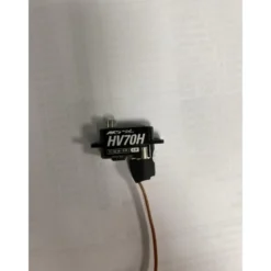 Servo Micro Mks HV70H MG numérique