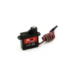 Servo Micro Power hd DSM44 MG numérique