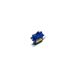Servo micro SG90 9g Towerpro