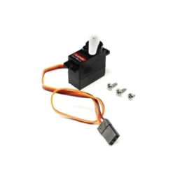 Servo micro Spektrum A450 13g MG