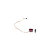 Servo Mini FMS-30gr MG REVERSE (PR30MGDR)