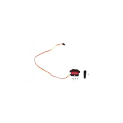 Servo Mini FMS-30gr MG REVERSE (PR30MGDR)