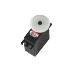 Servo mini Hitec HS-225BB (27g, 4.8kg.cm, 0.11s/60°)