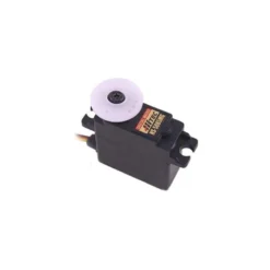 Servo mini Hitec HS-5085MG (22g, 4.3kg.cm, 0.13s/60°)