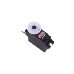 Servo mini Hitec HS-82MG (19g, 3.3kg.cm, 0.12s/60°)