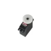 Servo mini Hitec HS-225MG (31g, 4.8kg.cm, 0.11s/60°)