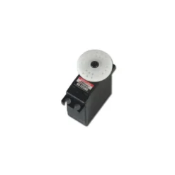 Servo mini Hitec HS-225MG (31g, 4.8kg.cm, 0.11s/60°)