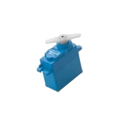 Servo mini Hitec HS-5086WP MG (29g, 3.6kg.cm, 0.15s/60°)