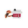 Servo mini KST DS213MG Daviga - 12mm (20g, 3.0kg.cm, 0.07sec/60°)